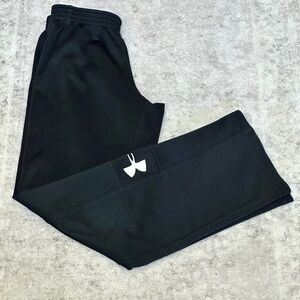 Under Armour Warmup Pants
